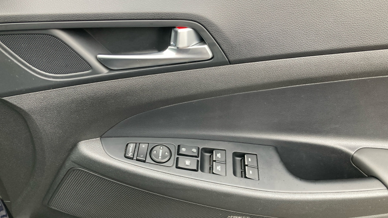 Hyundai Tucson 1.6 TGDi 177 Premium SE 5dr 2WD DCT Petrol Estate